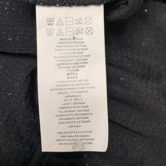 MICHAEL Michael Kors Sequin Skirt - Picture 6 of 6